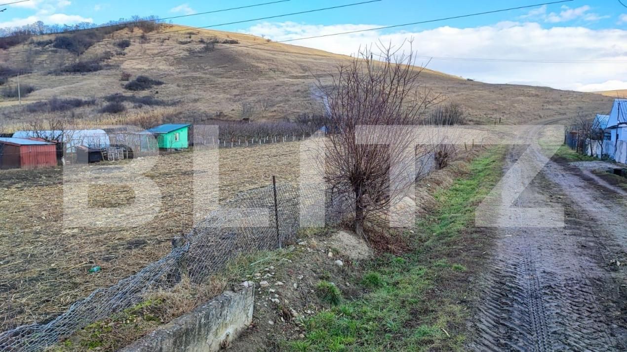 Teren de vânzare Apahida - 150400TV | BLITZ Cluj-Napoca | Poza2