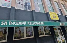 Spatiu Comercial De Vanzare Codlea - multiple spatii comerciale in chirie - investitie