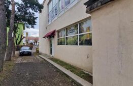 Spatiu Comercial De Vanzare Codlea - multiple spatii comerciale in chirie - investitie