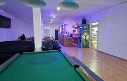 Spatiu Comercial De Vanzare Codlea - multiple spatii comerciale in chirie - investitie