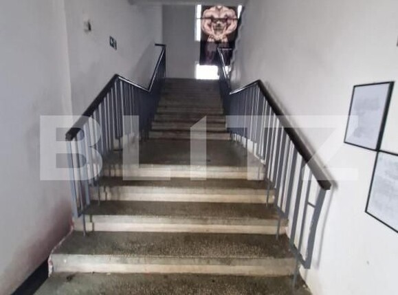 Spațiu comercial de vânzare Codlea - 150401SVC | BLITZ Brașov | Poza7