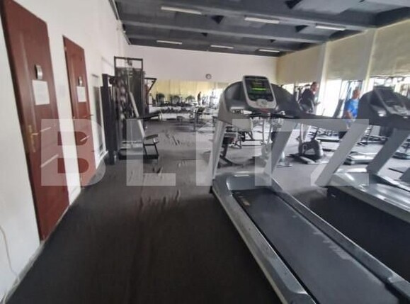 Spațiu comercial de vânzare Codlea - 150401SVC | BLITZ Brașov | Poza6