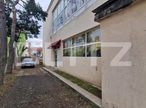 Spațiu comercial de vânzare Codlea - 150401SVC | BLITZ Brașov | Poza4