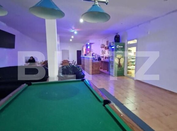 Spațiu comercial de vânzare Codlea - 150401SVC | BLITZ Brașov | Poza3