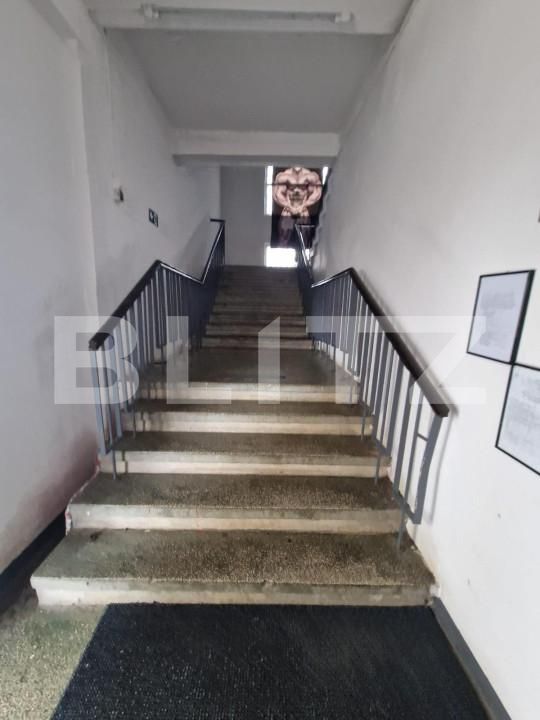 Spațiu comercial de vânzare Codlea - 150401SVC | BLITZ Brașov | Poza7