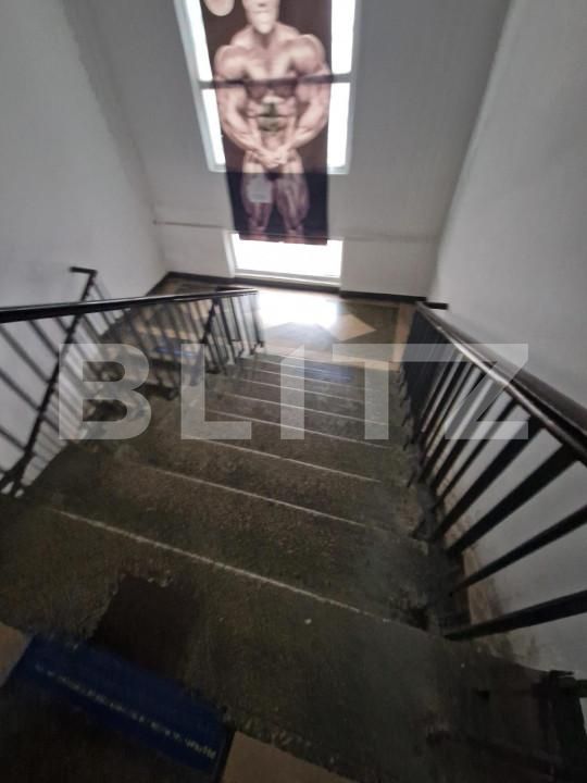 Spațiu comercial de vânzare Codlea - 150401SVC | BLITZ Brașov | Poza2