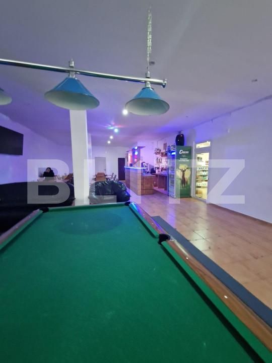 Spațiu comercial de vânzare Codlea - 150401SVC | BLITZ Brașov | Poza3