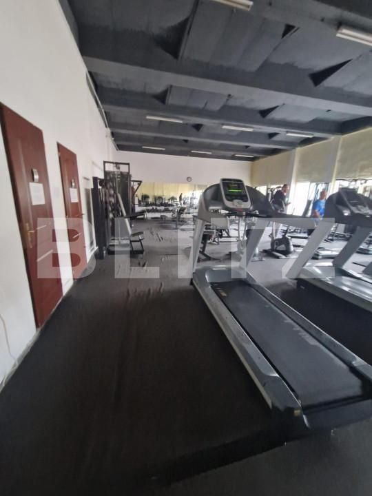 Spațiu comercial de vânzare Codlea - 150401SVC | BLITZ Brașov | Poza6