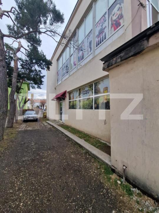 Spațiu comercial de vânzare Codlea - 150401SVC | BLITZ Brașov | Poza4