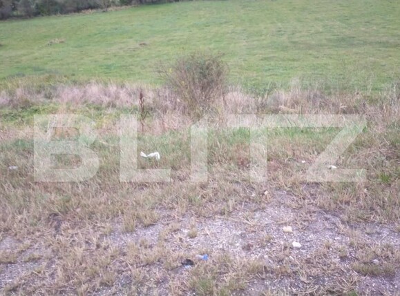 Teren de vânzare Feleacu - 150402TV | BLITZ Cluj-Napoca | Poza1