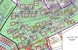 OPORTUNITATE!Teren intravilan 1000 mp, cu PUZ finalizat in zona Wonderland