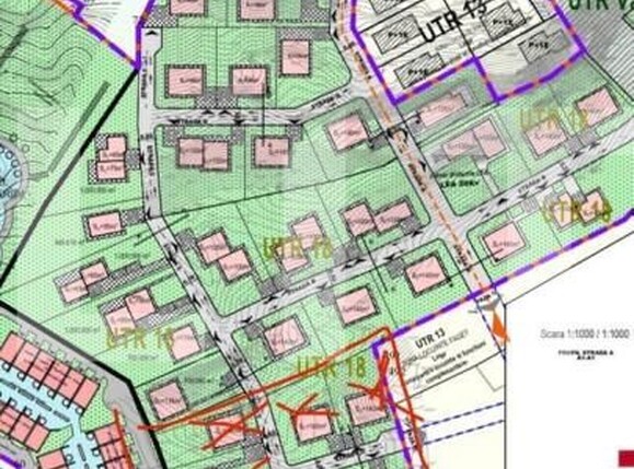 Teren de vânzare Feleacu - 150406TV | BLITZ Cluj-Napoca | Poza1