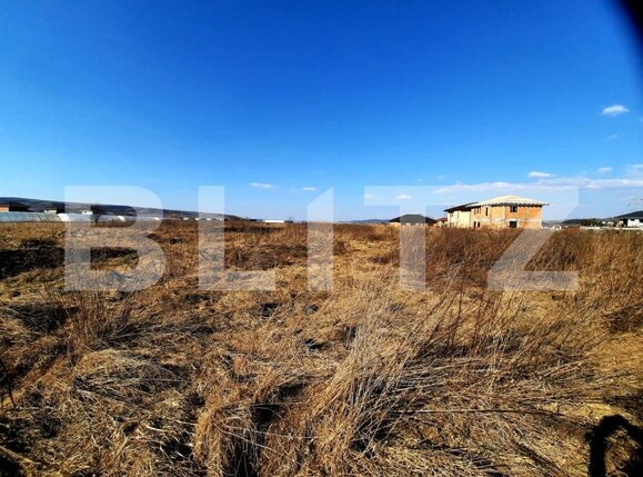 Teren de vânzare Jucu - 150407TV | BLITZ Cluj-Napoca | Poza3