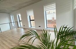 Cladire de sticla, 230 mp, zona Cipariu, ideal sediu firma/clinica