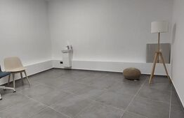 Cladire de sticla, 230 mp, zona Cipariu, ideal sediu firma/clinica