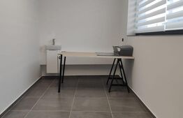 Cladire de sticla, 230 mp, zona Cipariu, ideal sediu firma/clinica