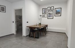 Cladire de sticla, 230 mp, zona Cipariu, ideal sediu firma/clinica