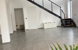 Cladire de sticla, 230 mp, zona Cipariu, ideal sediu firma/clinica