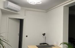 Cladire de sticla, 230 mp, zona Cipariu, ideal sediu firma/clinica