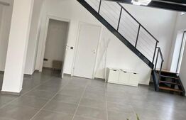 Cladire de sticla, 230 mp, zona Cipariu, ideal sediu firma/clinica