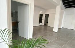 Cladire de sticla, 230 mp, zona Cipariu, ideal sediu firma/clinica