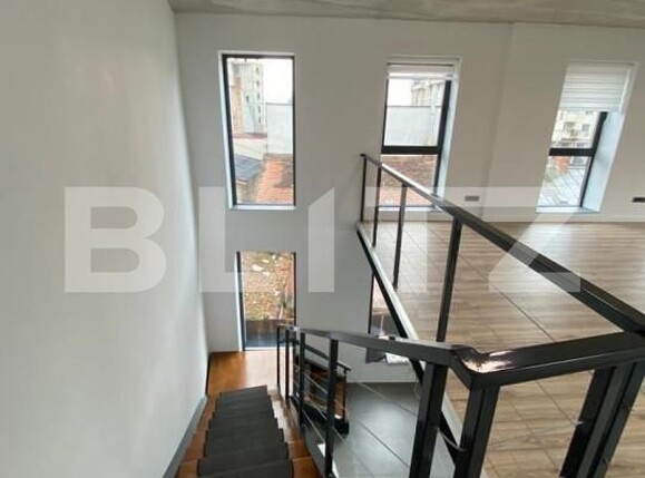 Spațiu birouri de închiriat Central - 150408SIB | BLITZ Cluj-Napoca | Poza9