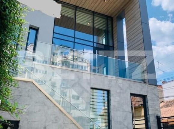 Spațiu birouri de închiriat Central - 150408SIB | BLITZ Cluj-Napoca | Poza1