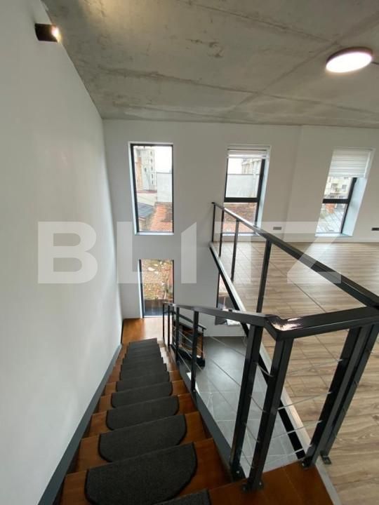 Spațiu birouri de închiriat Central - 150408SIB | BLITZ Cluj-Napoca | Poza9