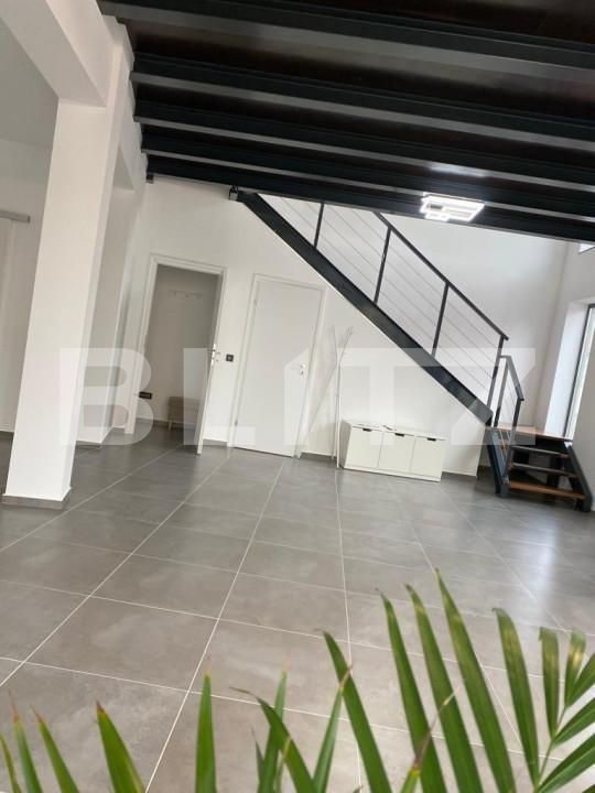 Spațiu birouri de închiriat Central - 150408SIB | BLITZ Cluj-Napoca | Poza11