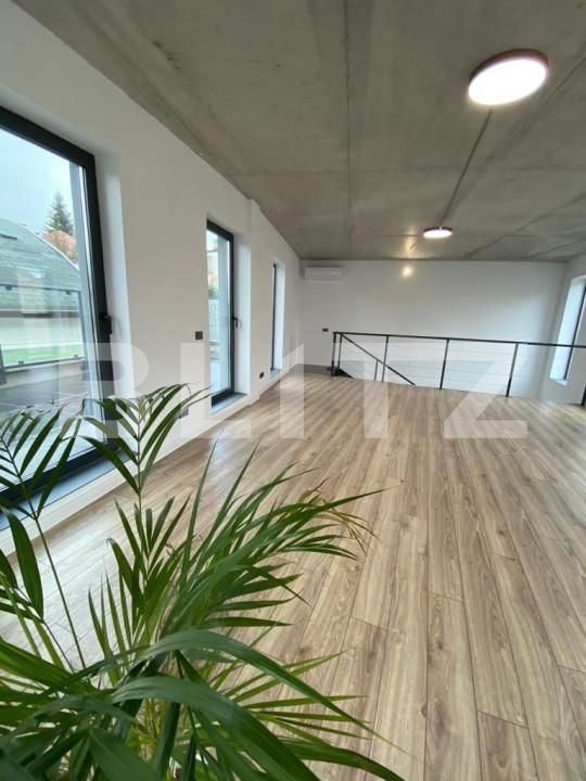 Spațiu birouri de închiriat Central - 150408SIB | BLITZ Cluj-Napoca | Poza15