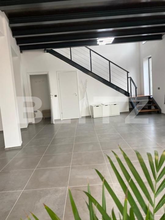 Spațiu birouri de închiriat Central - 150408SIB | BLITZ Cluj-Napoca | Poza13