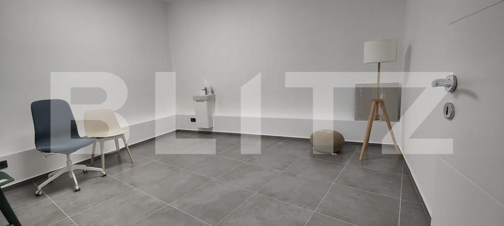 Spațiu birouri de închiriat Central - 150408SIB | BLITZ Cluj-Napoca | Poza4