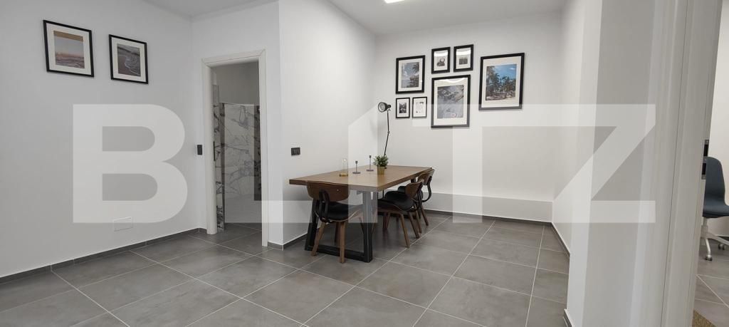 Spațiu birouri de închiriat Central - 150408SIB | BLITZ Cluj-Napoca | Poza2