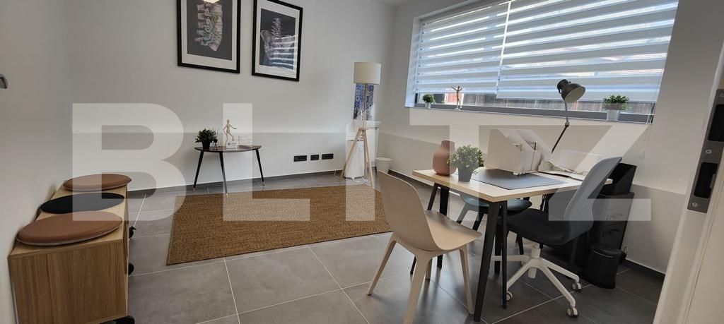 Spațiu birouri de închiriat Central - 150408SIB | BLITZ Cluj-Napoca | Poza6