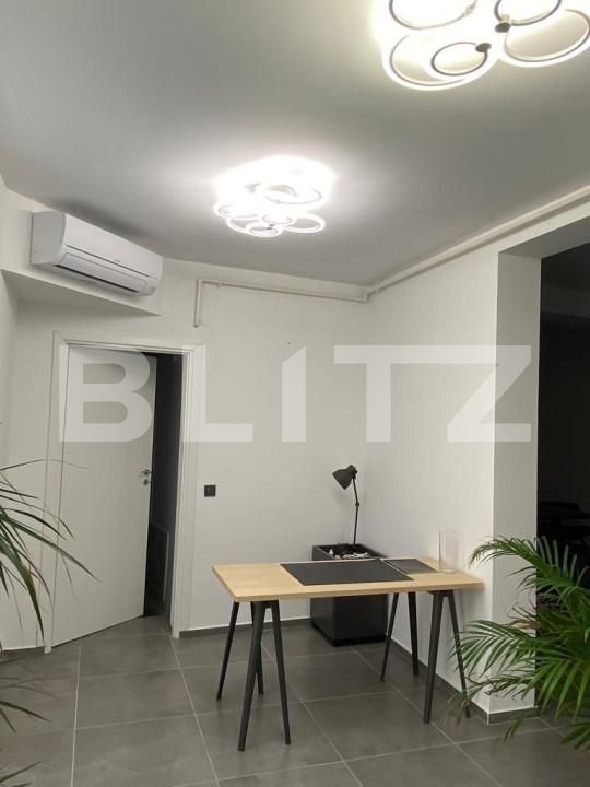 Spațiu birouri de închiriat Central - 150408SIB | BLITZ Cluj-Napoca | Poza7