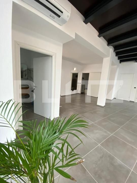 Spațiu birouri de închiriat Central - 150408SIB | BLITZ Cluj-Napoca | Poza11