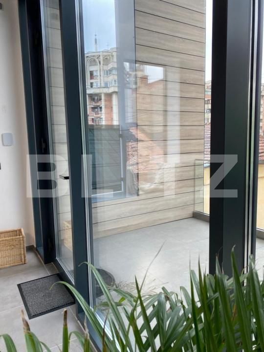 Spațiu birouri de închiriat Central - 150408SIB | BLITZ Cluj-Napoca | Poza14