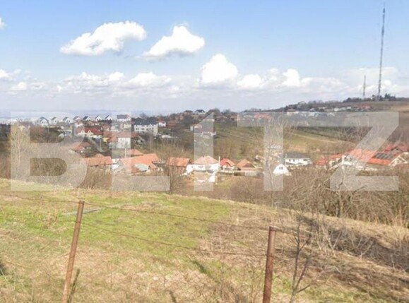 Teren de vânzare Feleacu - 150409TV | BLITZ Cluj-Napoca | Poza1