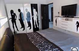 2 camere, 54mp, imobil nou, parcare, mobilat lux, zona Iulius Mall