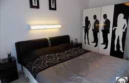 2 camere, 54mp, imobil nou, parcare, mobilat lux, zona Iulius Mall