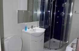 2 camere, 54mp, imobil nou, parcare, mobilat lux, zona Iulius Mall