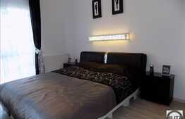 2 camere, 54mp, imobil nou, parcare, mobilat lux, zona Iulius Mall