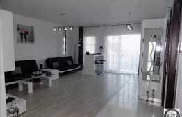 2 camere, 54mp, imobil nou, parcare, mobilat lux, zona Iulius Mall