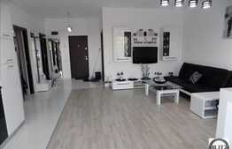 2 camere, 54mp, imobil nou, parcare, mobilat lux, zona Iulius Mall