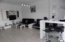 2 camere, 54mp, imobil nou, parcare, mobilat lux, zona Iulius Mall