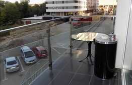 2 camere, 54mp, imobil nou, parcare, mobilat lux, zona Iulius Mall