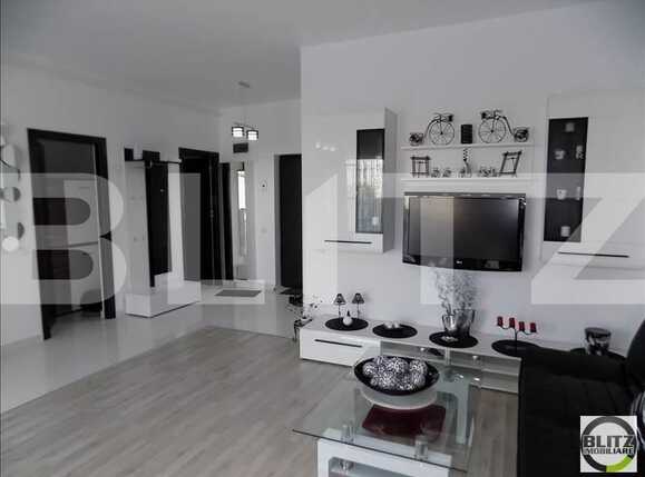 Apartament de închiriat 2 camere Marasti - 15041AI | BLITZ Cluj-Napoca | Poza6