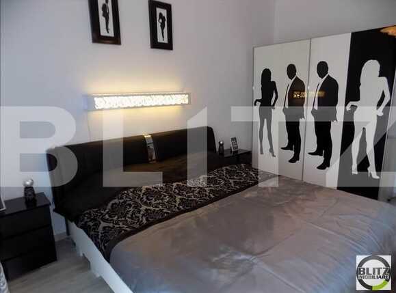 Apartament de închiriat 2 camere Marasti - 15041AI | BLITZ Cluj-Napoca | Poza10