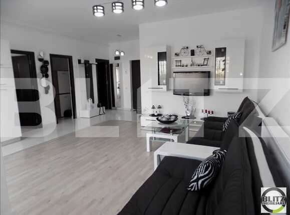 Apartament de închiriat 2 camere Marasti - 15041AI | BLITZ Cluj-Napoca | Poza5