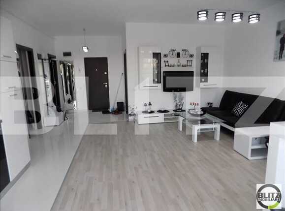 Apartament de închiriat 2 camere Marasti - 15041AI | BLITZ Cluj-Napoca | Poza3